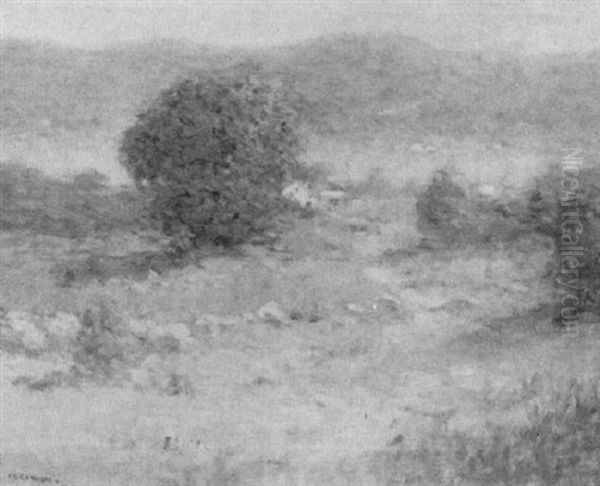 Mists Of The Valley - view 1