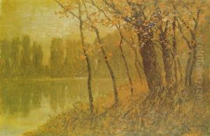Aranjuez En Otono