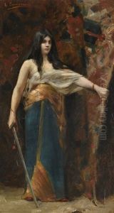 Judith Judith