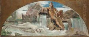 La Soane Et Le Rohne