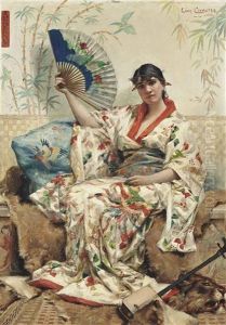 La Japonaise