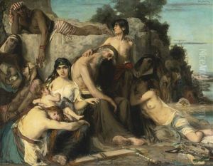 The Captivity Of The Jews In Babylon The Captivity Of The Jews In Babylon