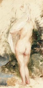 Nu (study)