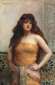 The Sultan's Favorite