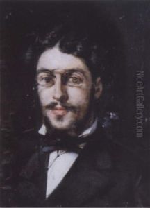 Autoportrait