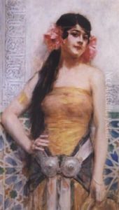 Marcelle Souty
