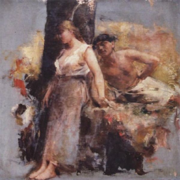 Etude De Couple - view 1