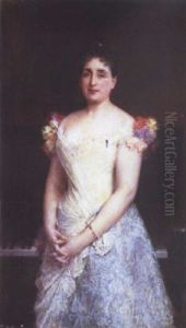 Madame Gayrard Pacini Madame Gayrard Pacini