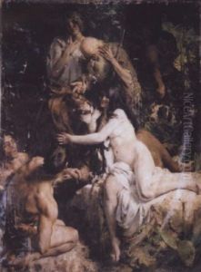 Le Lion Amoureux Le Lion Amoureux