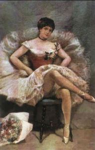 Ballerina