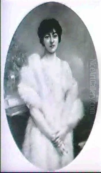 La Femme En Blanc - view 1