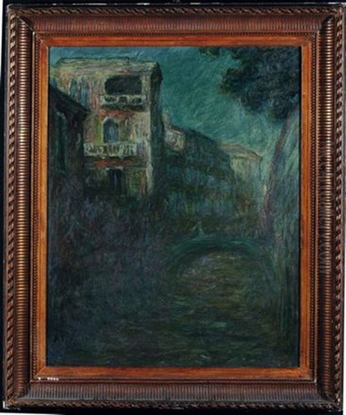 Canale - view 1
