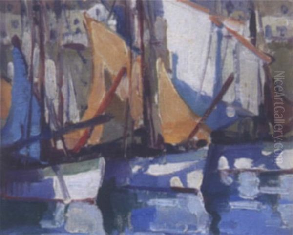 Marine A Concarneau - view 1