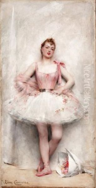 Blanche Et Rose - view 1