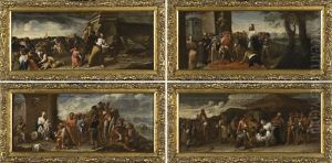 La Strage Degli Innocenti (+ 3 Others; 4 Works)