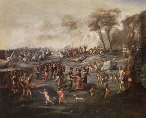 Trionfo Di Davide