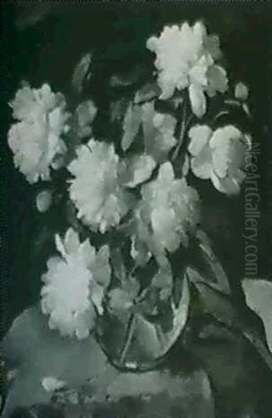 Floral Still Life - view 1