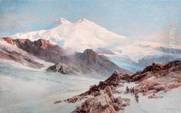 Alpesi Taj Vadaszokkal - view 1