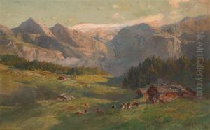 Gotzenalpe