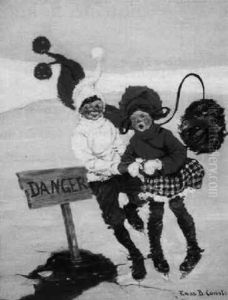 Skating On Thin Ice