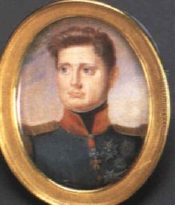 Ferdinando Ii, King Of The Kingdom Of The Two Sicilies