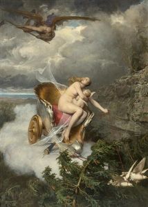 Le Temps Chasse L'amour Le Temps Chasse L'amour