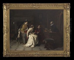 Bijoux Et Bibelots by Pierre Charles Comte