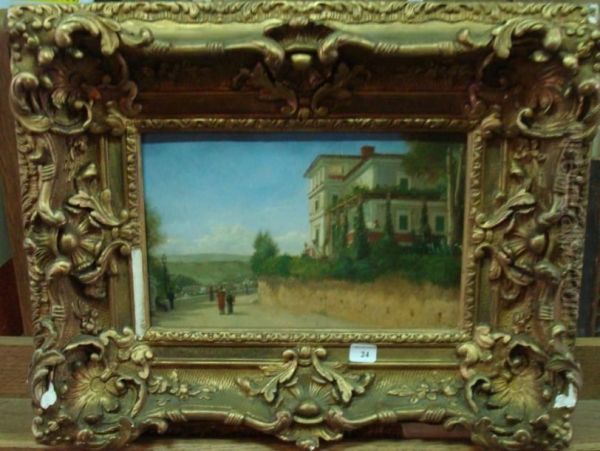 Maison Dans Le Sud (rue D'alet, Aude) - view 1
