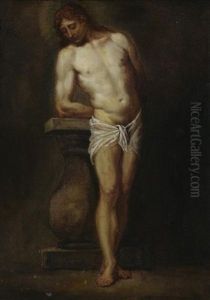 Geiselchristus