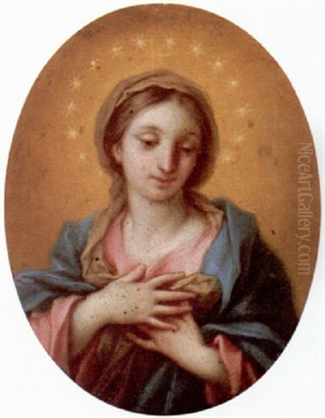 La Immacolata - view 1