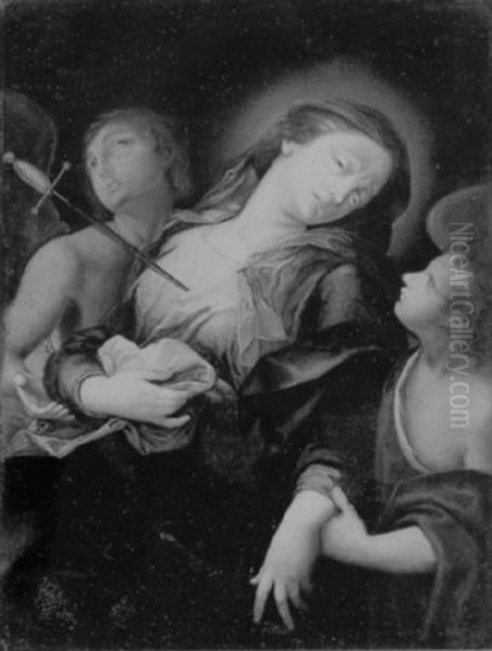 Lucrezia - view 1
