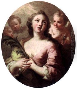 Saint Apollonia
