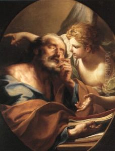 Joseph's Dream