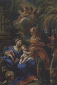 Miracolo Dei Datteri Miracolo Dei Datteri