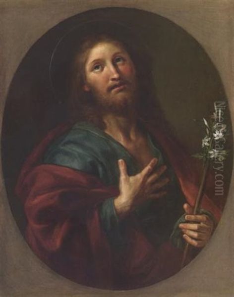San Giuseppe E La Verga Fiorita - view 1
