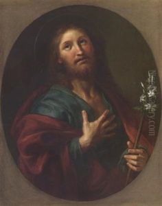 San Giuseppe E La Verga Fiorita San Giuseppe E La Verga Fiorita