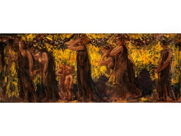 Bacchanal - view 1