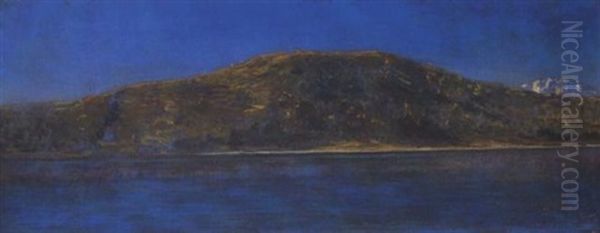 Veduta Di Lago - view 1