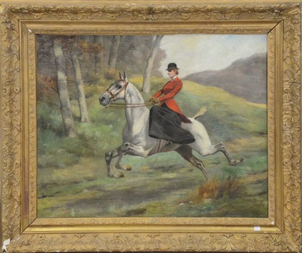 Cavaliere - view 1