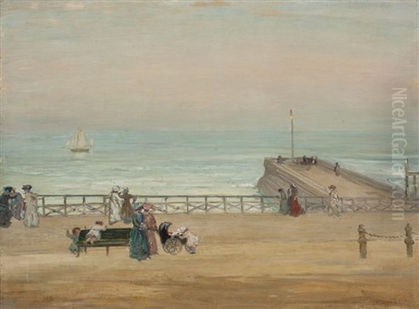 Brighton - view 1