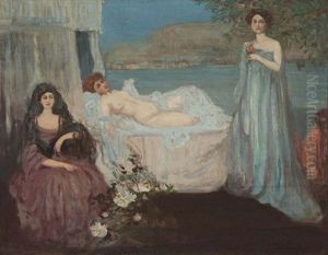 Rve Diurne (day Dream)
