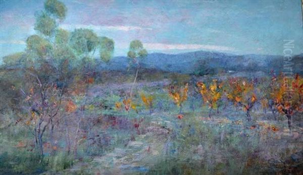 Orchard At Richmond - view 1