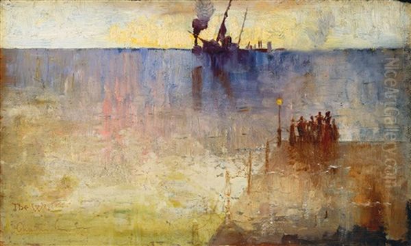 The Wreck - view 1