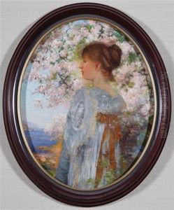 Stella Maris Mcadam (later The Artist's Wife)