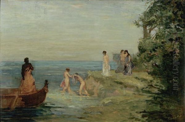 The Adriatic - view 1