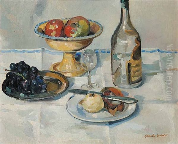 Untitled (still Life) - view 1