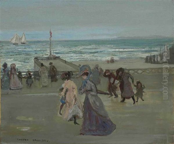 Brighton - view 1