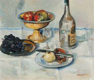 Untitled - Still Life