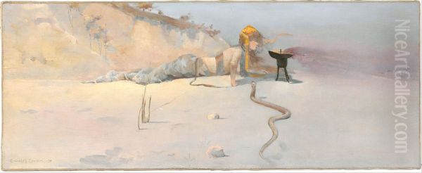 Hot Wind - view 1