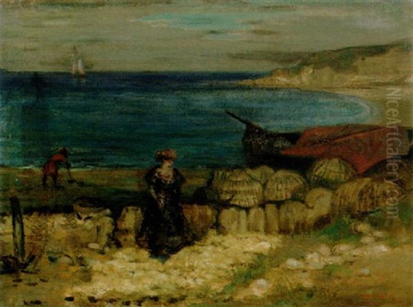 Swanage Bay - view 1
